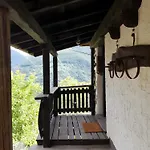 Casa Grande * Falmenta