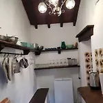 Дом отдыха Casa Grande *