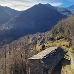 Casa Grande Дом отдыха