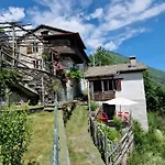 Casa Grande Дом отдыха Falmenta