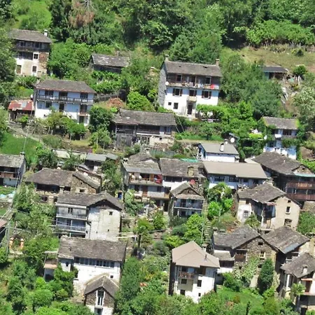 Casa Grande Nyaraló