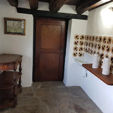 Casa Grande Nyaraló *
