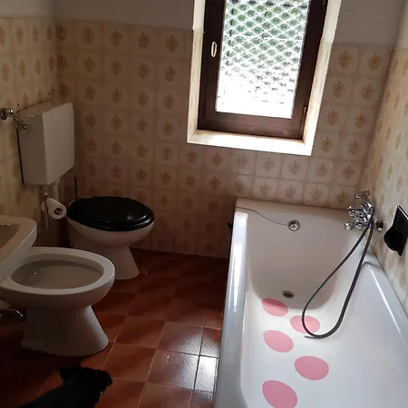 Casa Grande בית נופש Falmenta