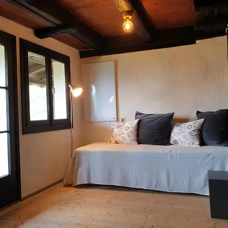 Casa Grande Nyaraló