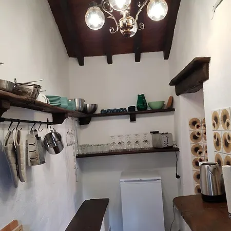 Casa Grande Falmenta