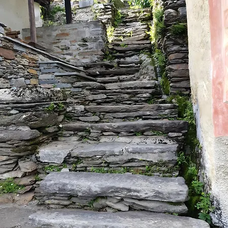 Casa Grande * Falmenta