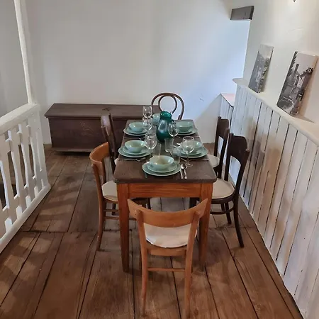 Casa Grande Nyaraló