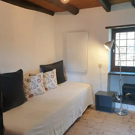 Nyaraló Casa Grande