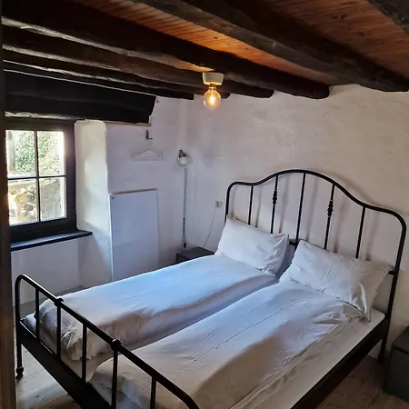 Casa Grande בית נופש Falmenta