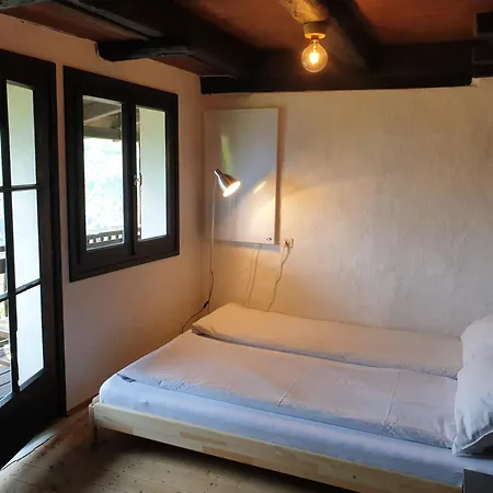 Casa Grande * Falmenta