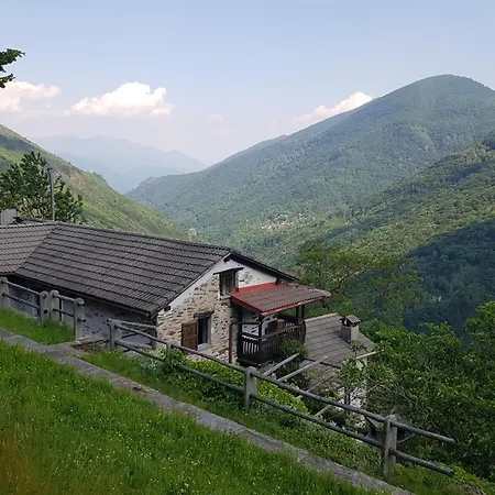 Nyaraló Casa Grande *