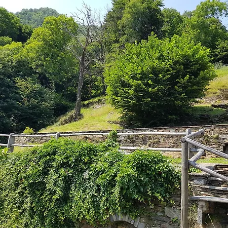 Casa Grande * Falmenta