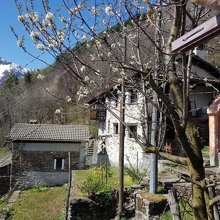 Casa Grande בית נופש