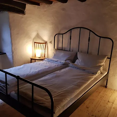 Casa Grande Falmenta