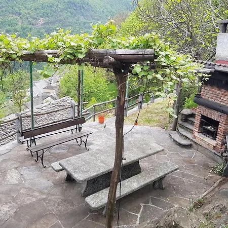 Nyaraló Casa Grande *