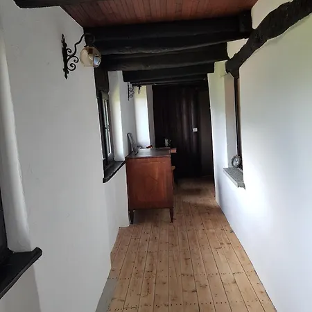 Casa Grande Nyaraló *