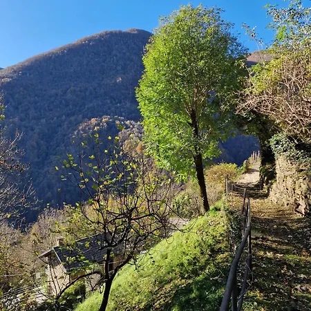 Casa Grande בית נופש *