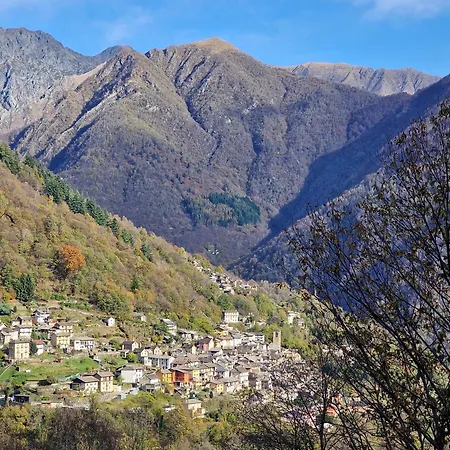 Casa Grande * Falmenta