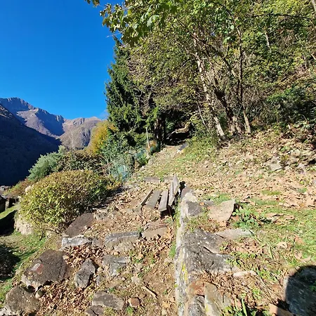 Nyaraló Casa Grande Falmenta