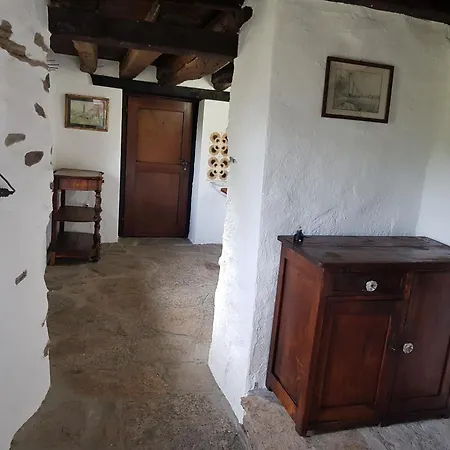 بيت للعطل Casa Grande Falmenta