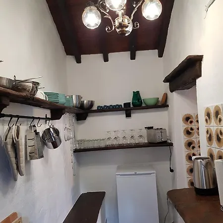 بيت للعطل Casa Grande *