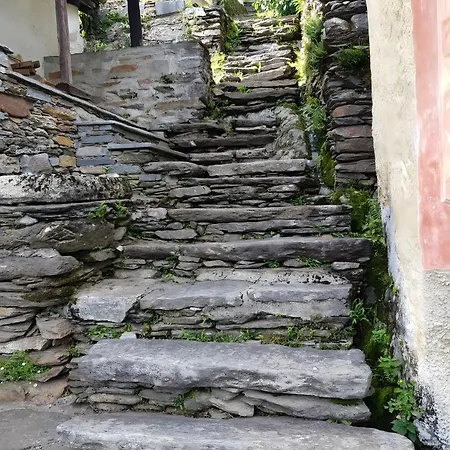Casa Grande * Falmenta