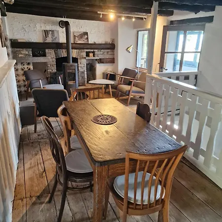 بيت للعطل Casa Grande *