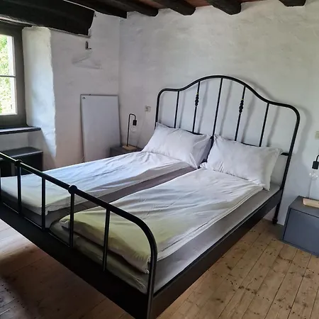 Casa Grande * Falmenta
