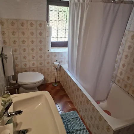 Casa Grande بيت للعطل