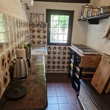 بيت للعطل Casa Grande *