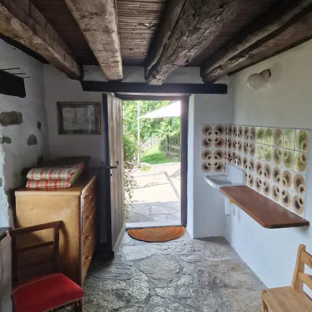 Casa Grande * Falmenta