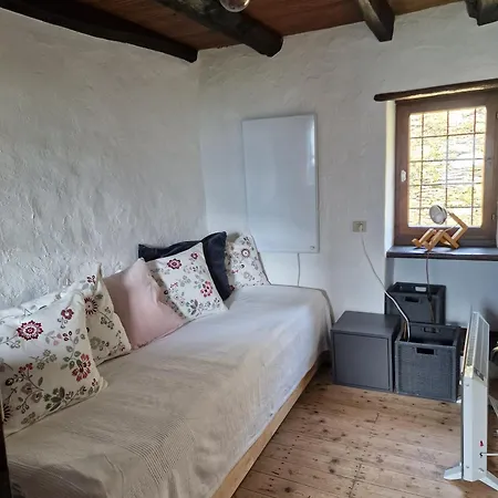 Casa Grande بيت للعطل Falmenta