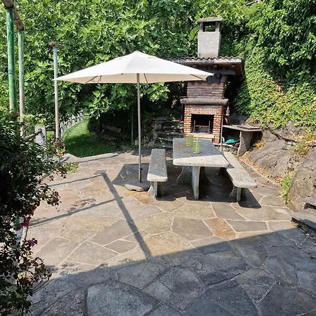 Casa Grande بيت للعطل