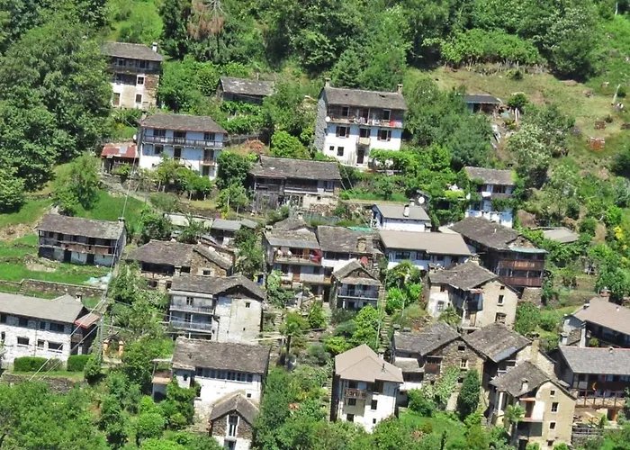 Casa Grande Hébergement de vacances