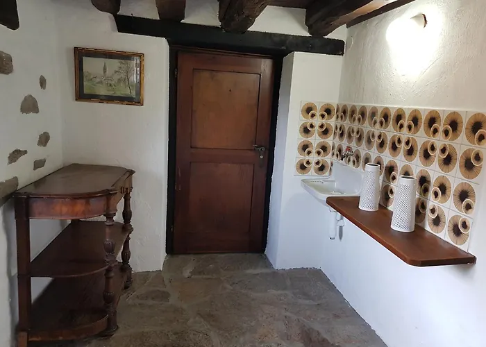 Casa Grande Hébergement de vacances *