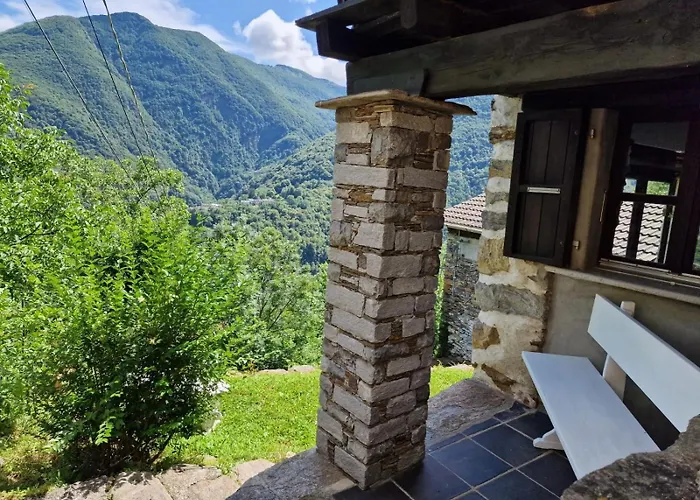 度假居 Casa Grande Falmenta