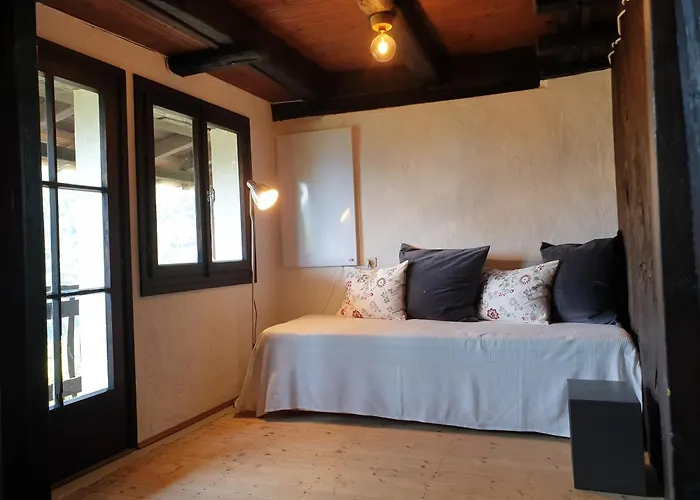 Casa Grande Hébergement de vacances