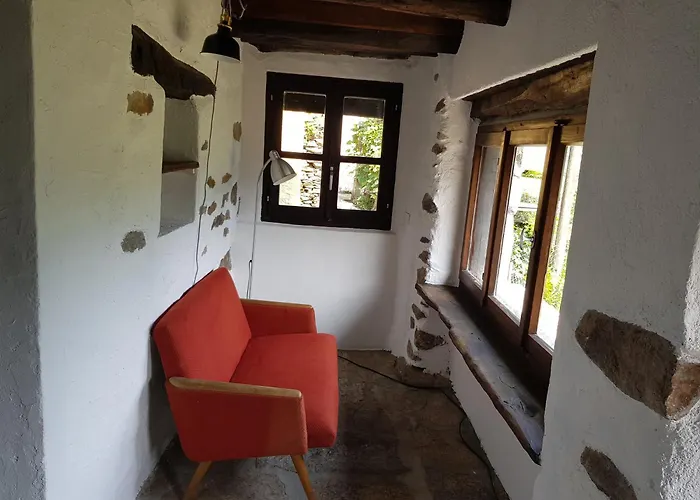 Casa Grande Hébergement de vacances *