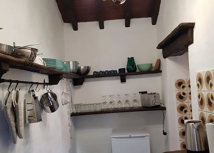 Casa Grande Falmenta