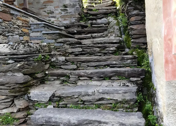 Casa Grande * Falmenta