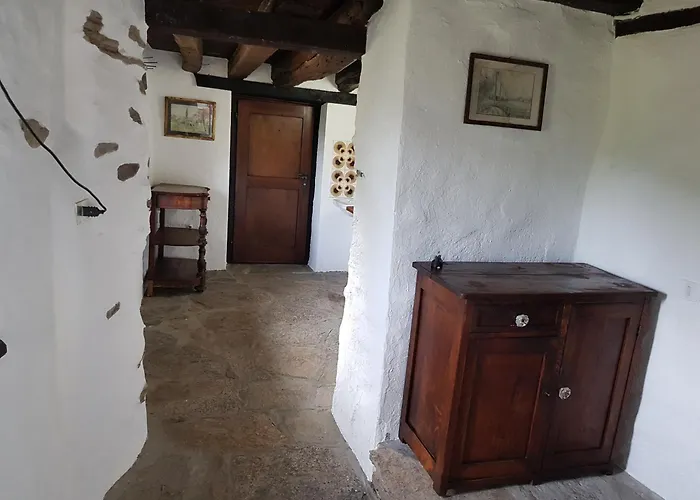 Hébergement de vacances Casa Grande