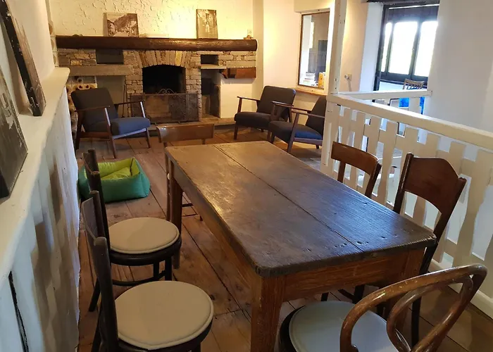 度假居 Casa Grande *