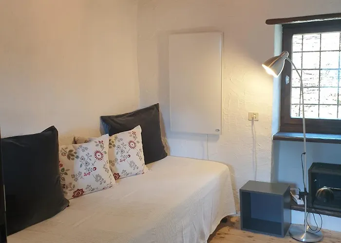 Hébergement de vacances Casa Grande