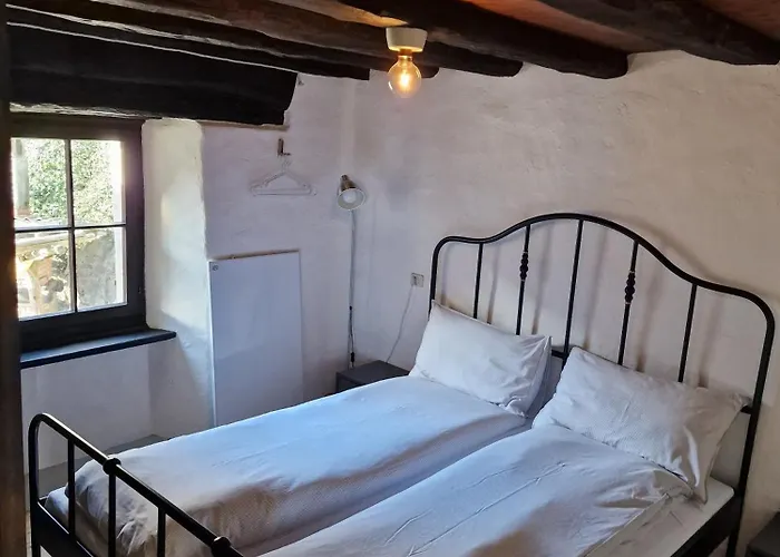 Casa Grande 度假居 Falmenta