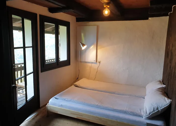 Casa Grande * Falmenta