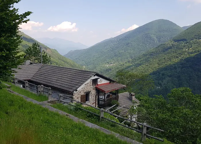 Hébergement de vacances Casa Grande *