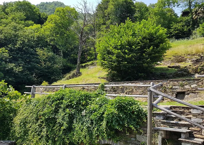 Casa Grande * Falmenta