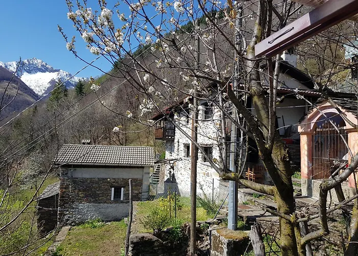 Casa Grande Hébergement de vacances