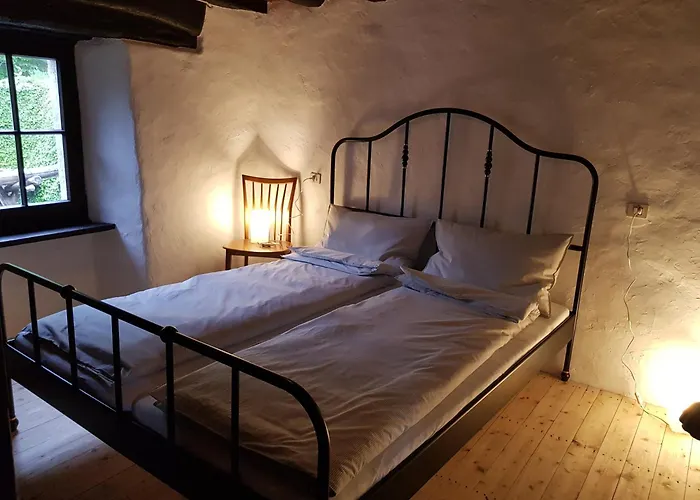 Casa Grande Falmenta