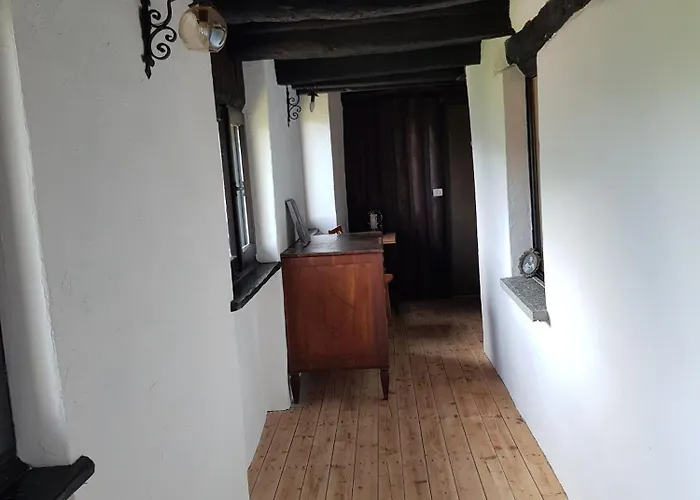 Casa Grande Hébergement de vacances *